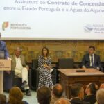 Sul Informação - Águas do Algarve vai estudar dessalinização na costa algarvia