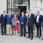 Sul Informação - Águas do Algarve vai estudar dessalinização na costa algarvia