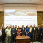 Sul Informação - Águas do Algarve vai estudar dessalinização na costa algarvia