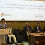 Sul Informação - Águas do Algarve vai estudar dessalinização na costa algarvia