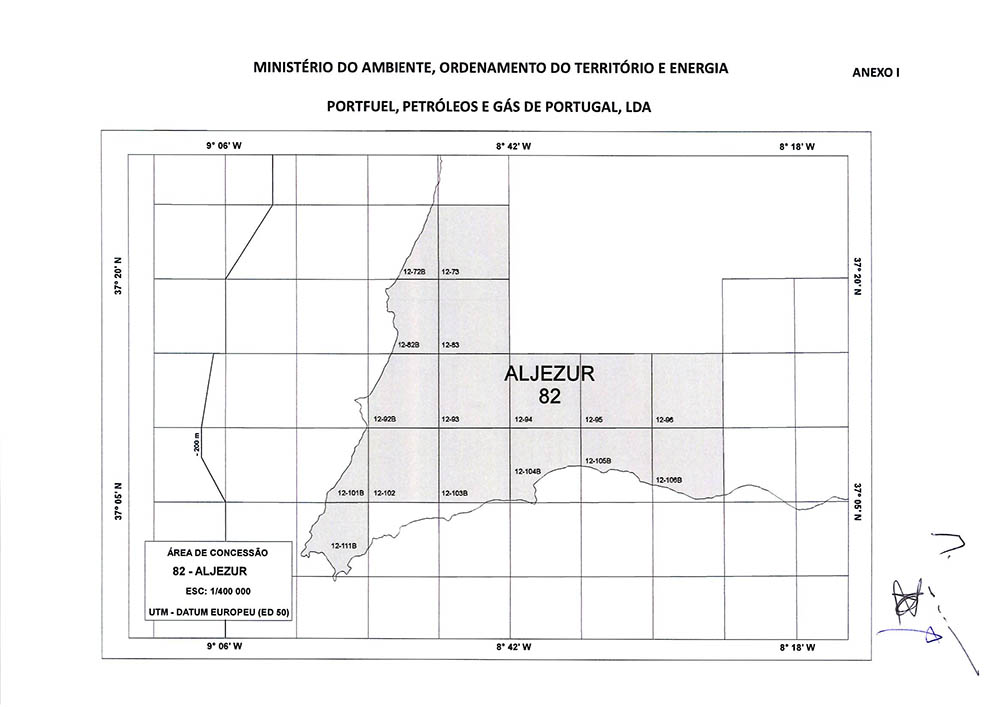 Sul Informação - Assembleia Municipal de Vila do Bispo aprova moção contra exploração de hidrocarbonetos