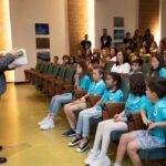 Sul Informação - Castro Marim recebe Fase Intermunicipal do Concurso Nacional de Leitura