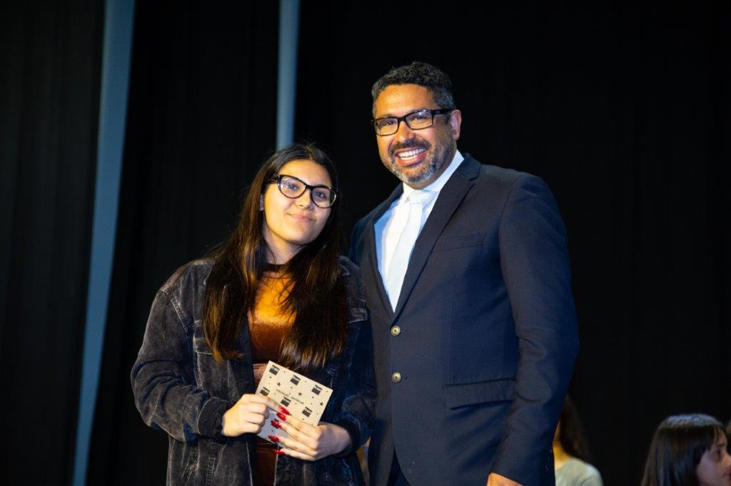 Sul Informação - Estão apurados os finalistas algarvios do Concurso Nacional de Leitura [com fotos]