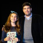 Sul Informação - Estão apurados os finalistas algarvios do Concurso Nacional de Leitura [com fotos]