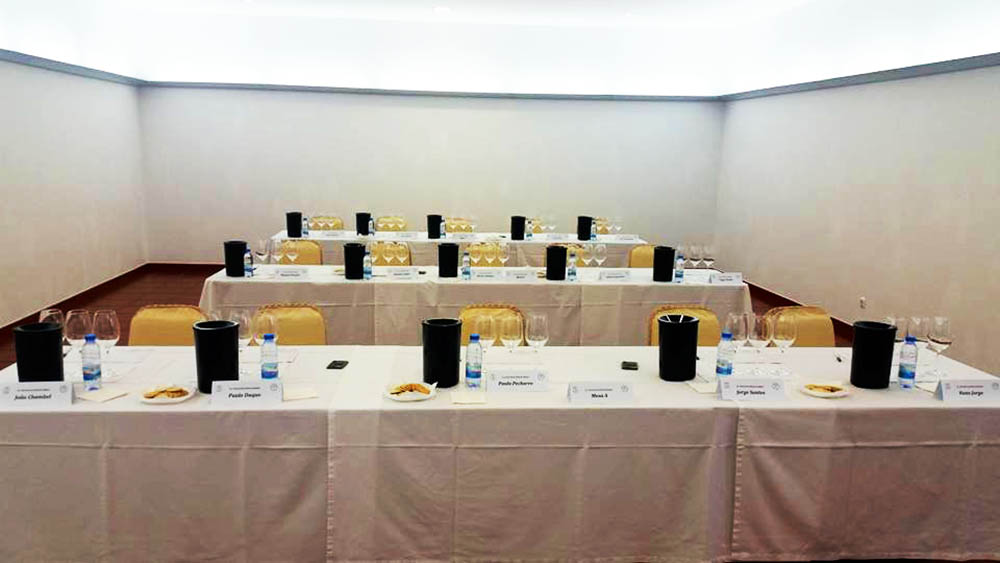 Sul Informação - Vinhos de Tavira, Portimão e Lagoa vencem principais prémios do Concurso de Vinhos do Algarve