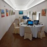 Sul Informação - Rosé Convento do Paraíso ganha Grande Medalha de Ouro no Concurso Vinhos do Algarve