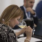 Sul Informação - Lagoa recebeu concurso único em Portugal com mais de 550 vinhos à prova