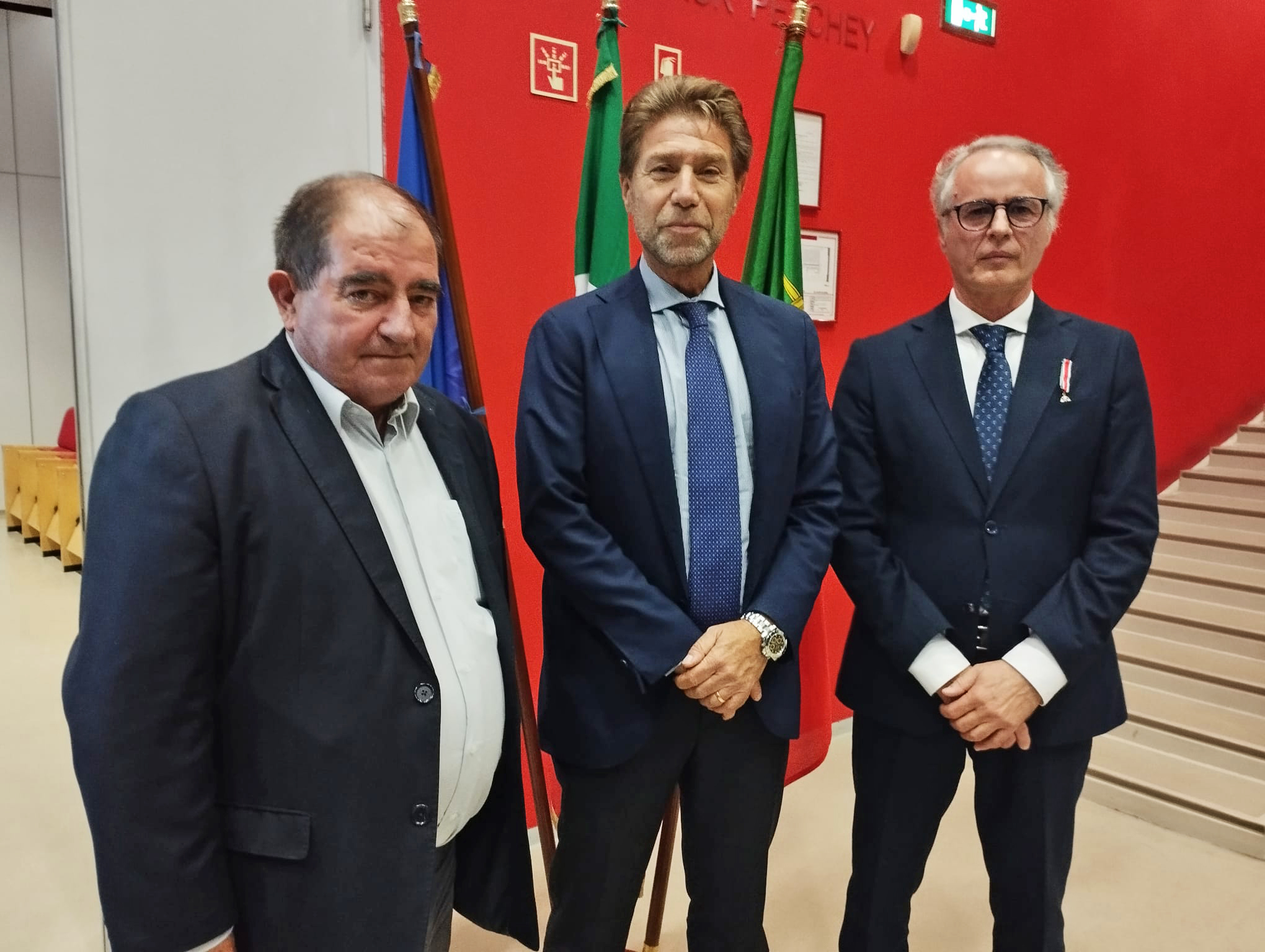 Sul Informação - Já há 5500 italianos a viver no Algarve