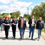 Sul Informação - Malhão já tem «Condomínio de Aldeia»