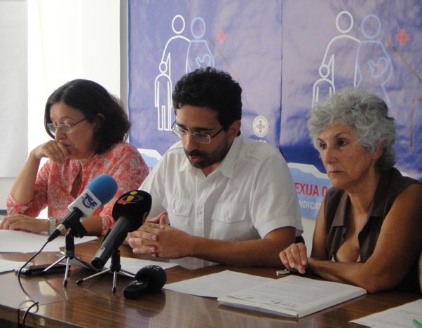 Sul Informação - Custo de vida e Administração Hospitalar afastam médicos do Algarve