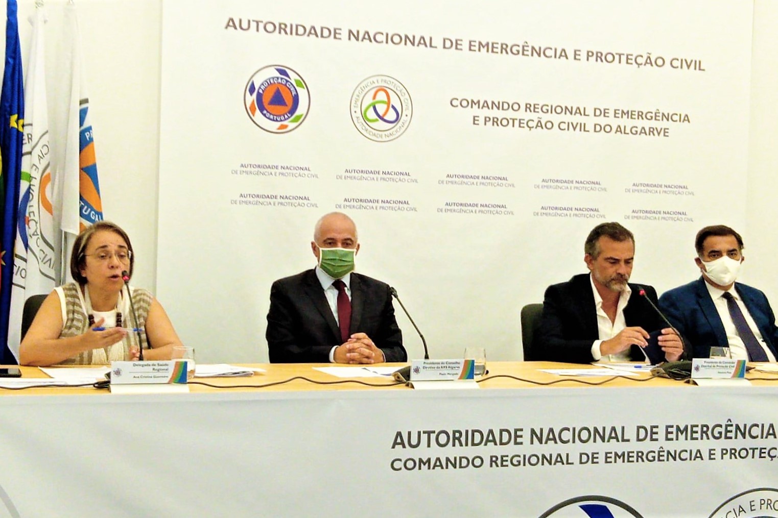 Sul Informação - Algarve já tem 416 pessoas recuperadas da Covid-19