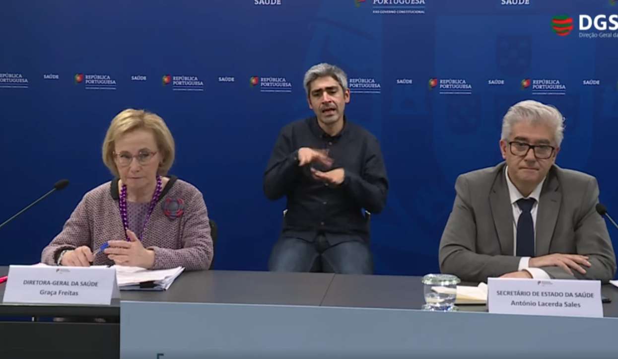 Sul Informação - Covid-19: Situação no Algarve é «bastante boa», mas «é mais prudente não aligeirar» medidas