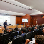 Sul Informação - Autarquias, comunidade científica, empresas e Governo têm de se envolver no desafio das algas invasoras