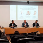 Sul Informação - Autarquias, comunidade científica, empresas e Governo têm de se envolver no desafio das algas invasoras