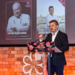 Sul Informação - Já são conhecidos os chefs estrelados “algarvios” que vão cozinhar na Gala Michelin