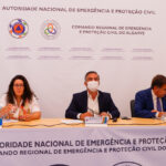 Sul Informação - Pandemia no Algarve «está estabilizada» apesar de a população «ter triplicado»