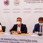 Sul Informação - Pandemia no Algarve «está estabilizada» apesar de a população «ter triplicado»