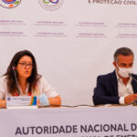 Sul Informação - Pandemia no Algarve «está estabilizada» apesar de a população «ter triplicado»