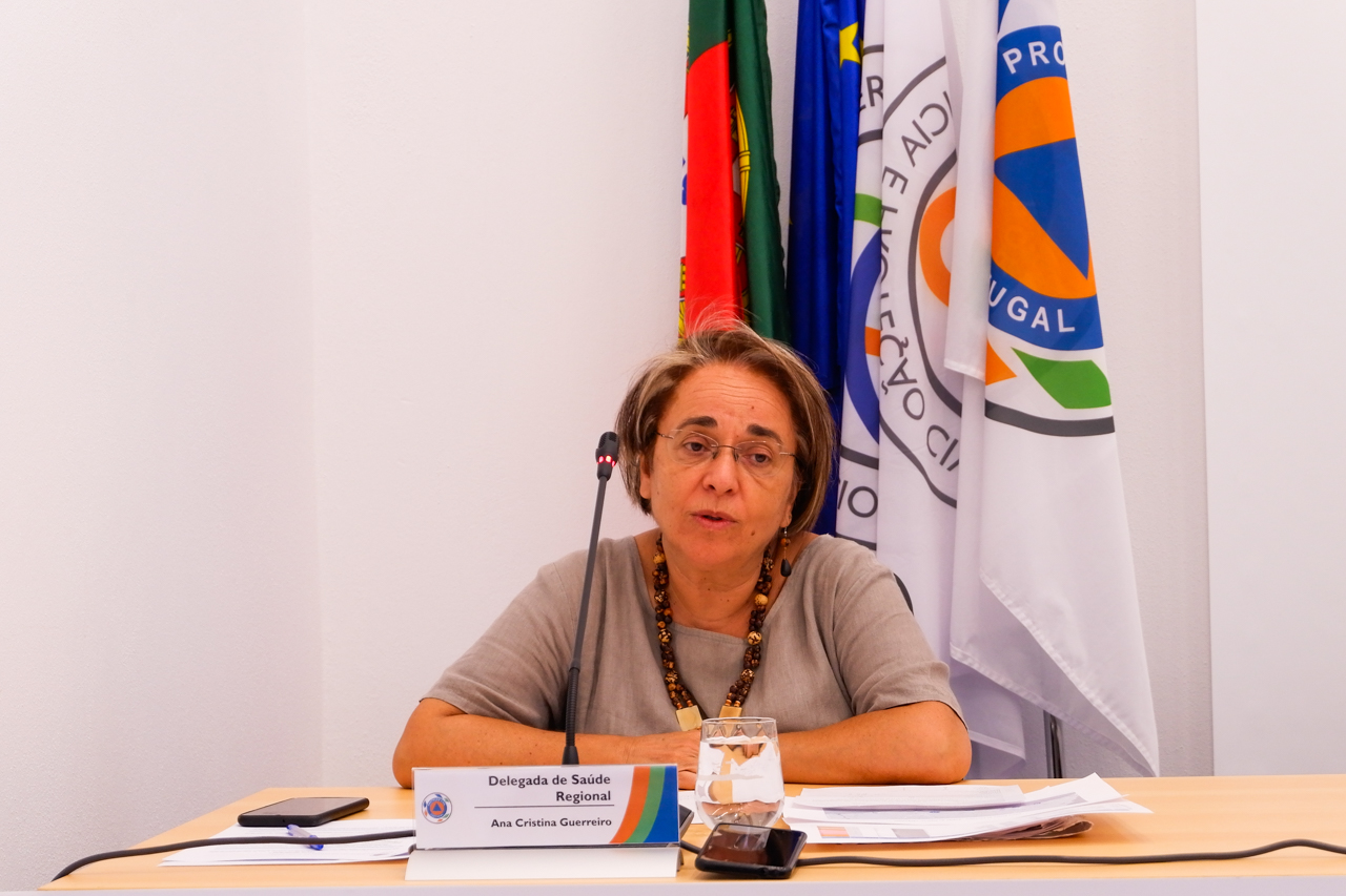 Sul Informação - Pandemia no Algarve «está estabilizada» apesar de a população «ter triplicado»