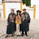 Sul Informação - Capítulo da Confraria dos Amigos da Guia e do Frango da Freguesia celebrou cultura e tradição