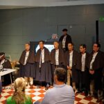 Sul Informação - Fundadores da Confraria Gastronómica da Sardinha de Portimão já foram entronizados