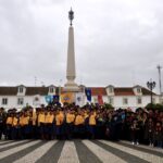 Sul Informação - Confrades do Atum de VRSA reúnem-se em Ayamonte e levam muitos amigos