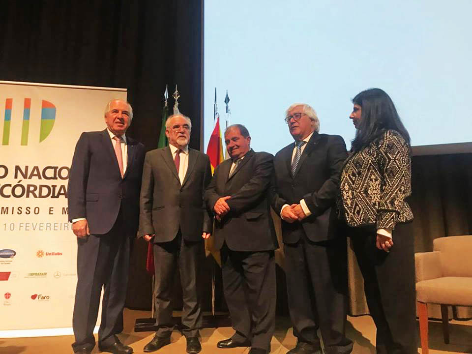Sul Informação - União das Misericórdias Portuguesas realça a importância da cooperação do Estado com o setor social