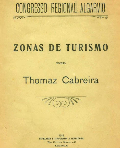 Sul Informação - Praia da Rocha acolheu o 1º Congresso Regional Algarvio há 97 anos