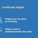 Sul Informação - Discotecas reabrem com certificado digital, que apenas continua também para aviões e lares