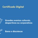Sul Informação - Discotecas reabrem com certificado digital, que apenas continua também para aviões e lares