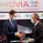 Sul Informação - Eletrificação da Linha do Algarve leva Intercidades e Alfa Pendular até VRSA