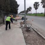 Sul Informação - Autarca de Beja garante que não há ligação entre volume de obras e as eleições