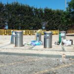 Sul Informação - Câmara de Lagoa reprova «veementemente» falta de capacidade da ALGAR para recolher recicláveis