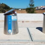 Sul Informação - Câmara de Lagoa reprova «veementemente» falta de capacidade da ALGAR para recolher recicláveis