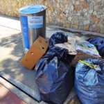 Sul Informação - Câmara de Lagoa reprova «veementemente» falta de capacidade da ALGAR para recolher recicláveis