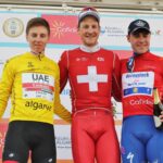 Sul Informação - As emoções da Volta ao Algarve em imagens [fotogaleria]