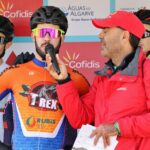 Sul Informação - As emoções da Volta ao Algarve em imagens [fotogaleria]