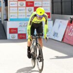 Sul Informação - As emoções da Volta ao Algarve em imagens [fotogaleria]