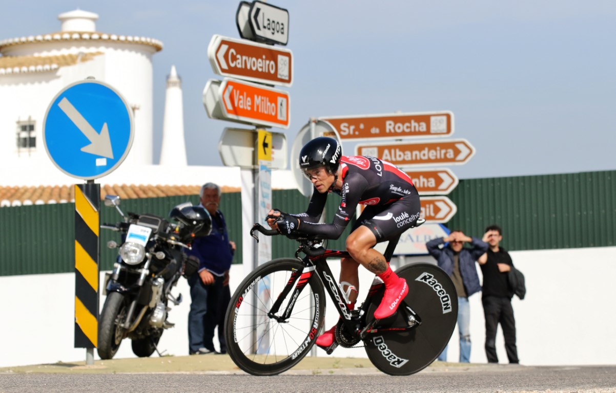 Sul Informação - As emoções da Volta ao Algarve em imagens [fotogaleria]