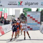 Sul Informação - As emoções da Volta ao Algarve em imagens [fotogaleria]