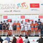 Sul Informação - As emoções da Volta ao Algarve em imagens [fotogaleria]