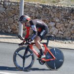 Sul Informação - Geraint Thomas ganha contrarrelógio e reforça liderança na Volta ao Algarve [com fotogaleria]