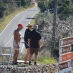 Sul Informação - Geraint Thomas ganha contrarrelógio e reforça liderança na Volta ao Algarve [com fotogaleria]