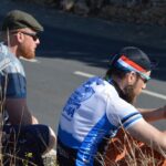 Sul Informação - Geraint Thomas ganha contrarrelógio e reforça liderança na Volta ao Algarve [com fotogaleria]