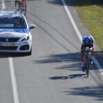 Sul Informação - Geraint Thomas ganha contrarrelógio e reforça liderança na Volta ao Algarve [com fotogaleria]