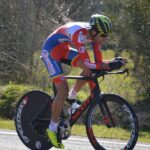 Sul Informação - Geraint Thomas ganha contrarrelógio e reforça liderança na Volta ao Algarve [com fotogaleria]