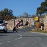 Sul Informação - Geraint Thomas ganha contrarrelógio e reforça liderança na Volta ao Algarve [com fotogaleria]