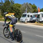 Sul Informação - Geraint Thomas ganha contrarrelógio e reforça liderança na Volta ao Algarve [com fotogaleria]