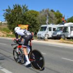 Sul Informação - Geraint Thomas ganha contrarrelógio e reforça liderança na Volta ao Algarve [com fotogaleria]