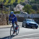 Sul Informação - Geraint Thomas ganha contrarrelógio e reforça liderança na Volta ao Algarve [com fotogaleria]